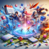 Kapan Mobile Legends Dirilis? Mengungkap Tanggal Peluncuran MLBB yang Ikonik