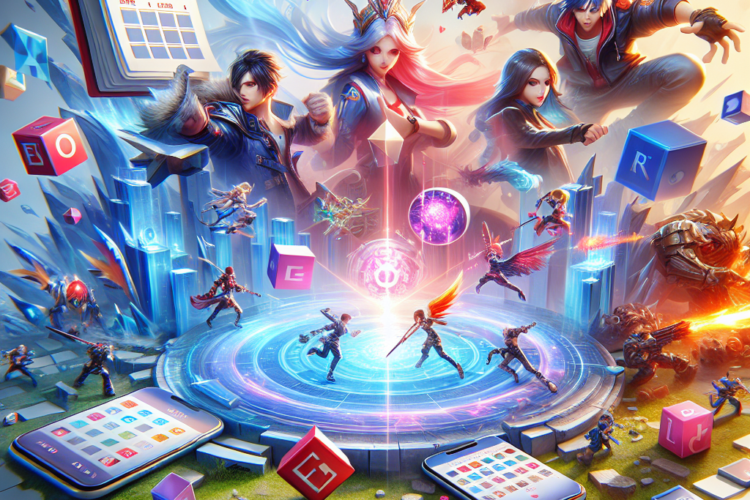 Kapan Mobile Legends Dirilis? Mengungkap Tanggal Peluncuran MLBB yang Ikonik