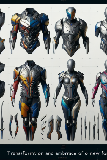New Mobile Legends Skins: Transform Your Heroes with Stylish Updates