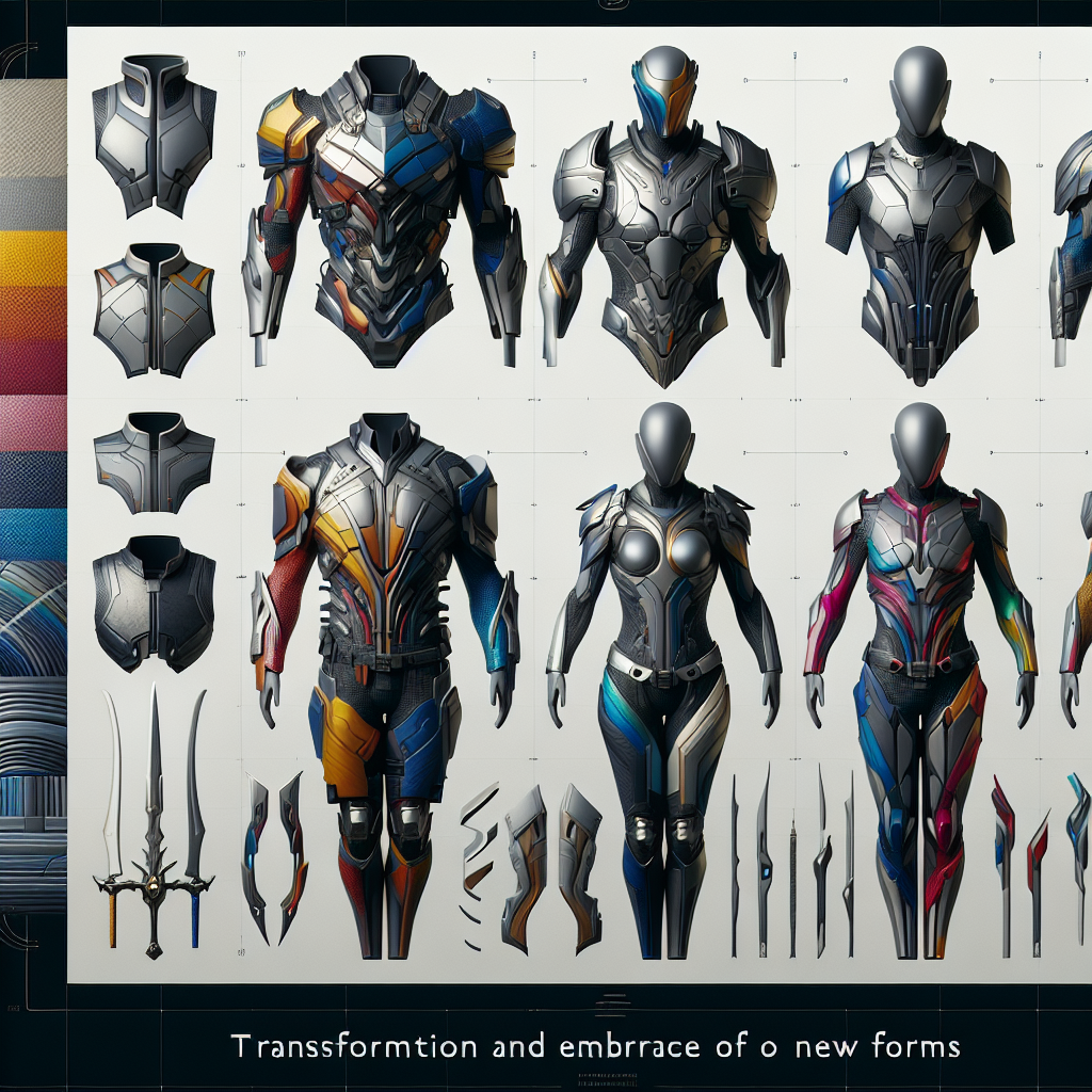 New Mobile Legends Skins: Transform Your Heroes with Stylish Updates