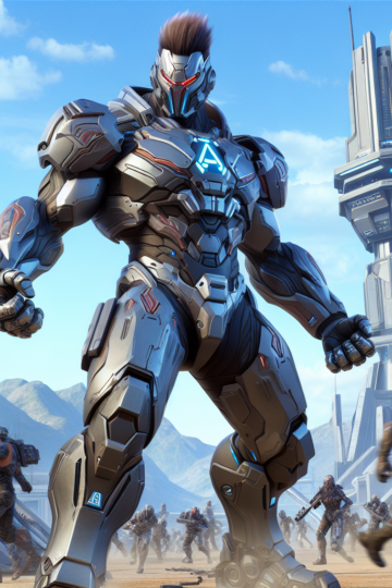 Alpha's Impact on Mobile Legends: Dominating the Arena
