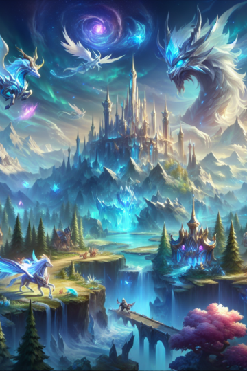 Stunning HD Mobile Legends Wallpapers for Your Smartphone