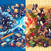 Exploring the Intersection: Hentai and Mobile Legends Crossover Trends