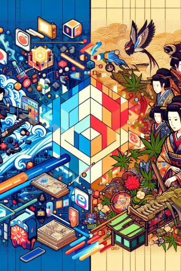 Exploring the Intersection: Hentai and Mobile Legends Crossover Trends