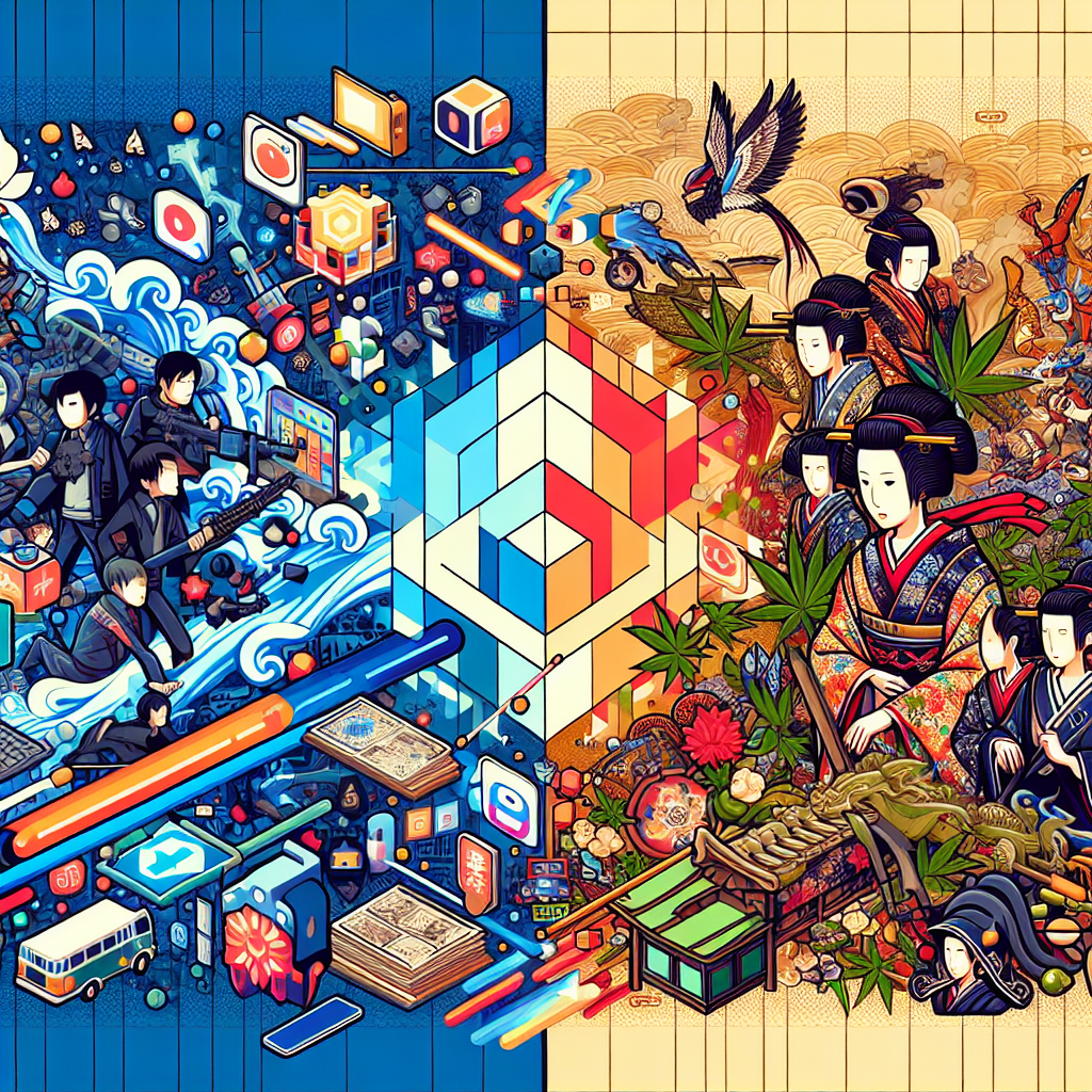 Exploring the Intersection: Hentai and Mobile Legends Crossover Trends
