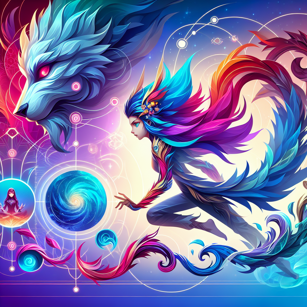 Mobile Legends: Exploring the Evolution of Miya's Logo