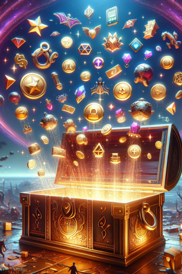 Unlock Exclusive Rewards: Latest Mobile Legends Redeem Codes Revealed