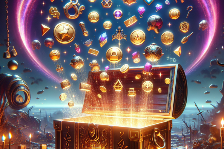 Unlock Exclusive Rewards: Latest Mobile Legends Redeem Codes Revealed