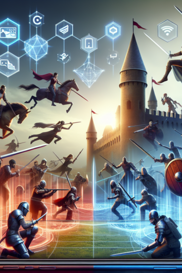 Epic Battle Strategies for Dominating ID Mobile Legends