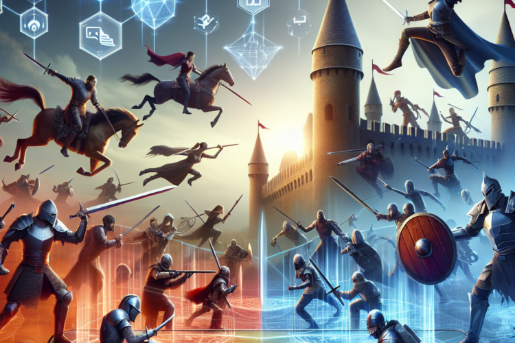 Epic Battle Strategies for Dominating ID Mobile Legends
