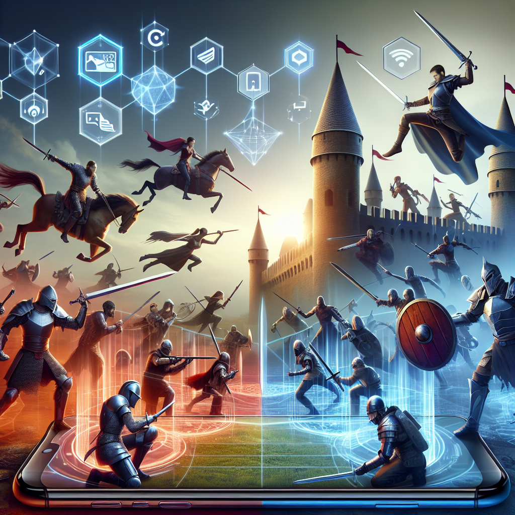 Epic Battle Strategies for Dominating ID Mobile Legends