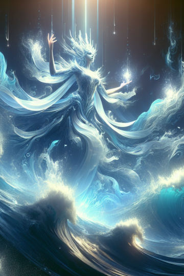 Kadita's Rise: How the Ocean Goddess Became a Dominant Force in Mobile Legends