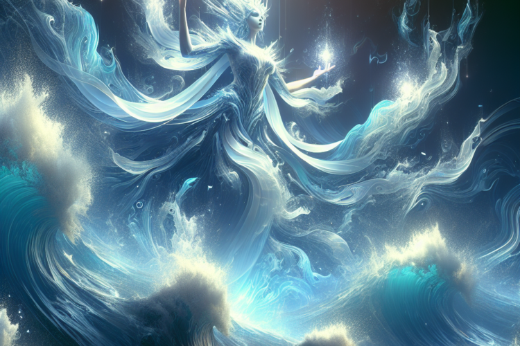 Kadita's Rise: How the Ocean Goddess Became a Dominant Force in Mobile Legends