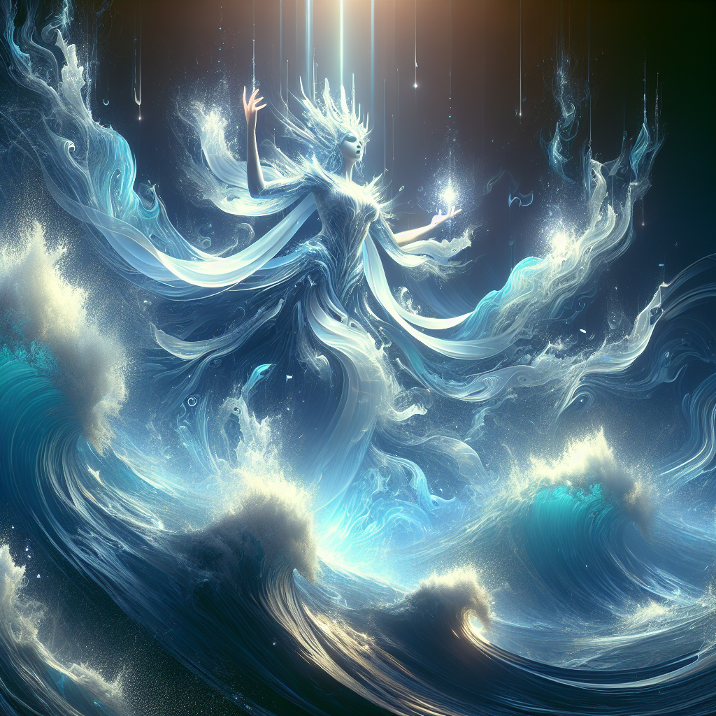 Kadita's Rise: How the Ocean Goddess Became a Dominant Force in Mobile Legends