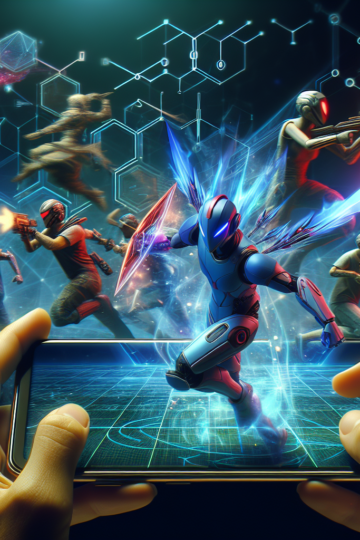 Mobile Legend Profiling: Unveiling Top Player Strategies