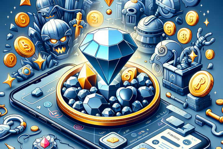 Cara Mendapatkan Diamond Gratis di Mobile Legends dengan Dana