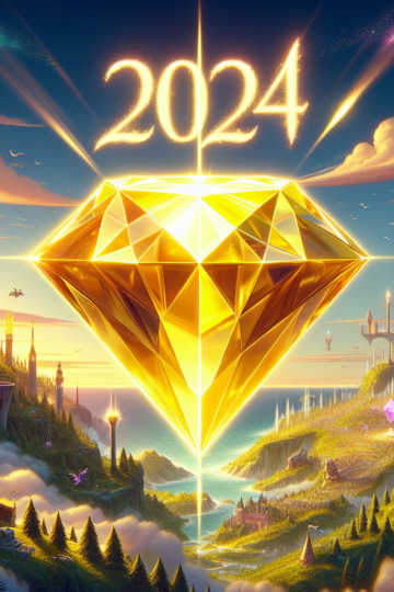 Kapan Diamond Kuning Hadir di Mobile Legend 2024?