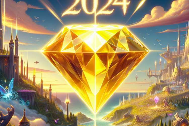 Kapan Diamond Kuning Hadir di Mobile Legend 2024?