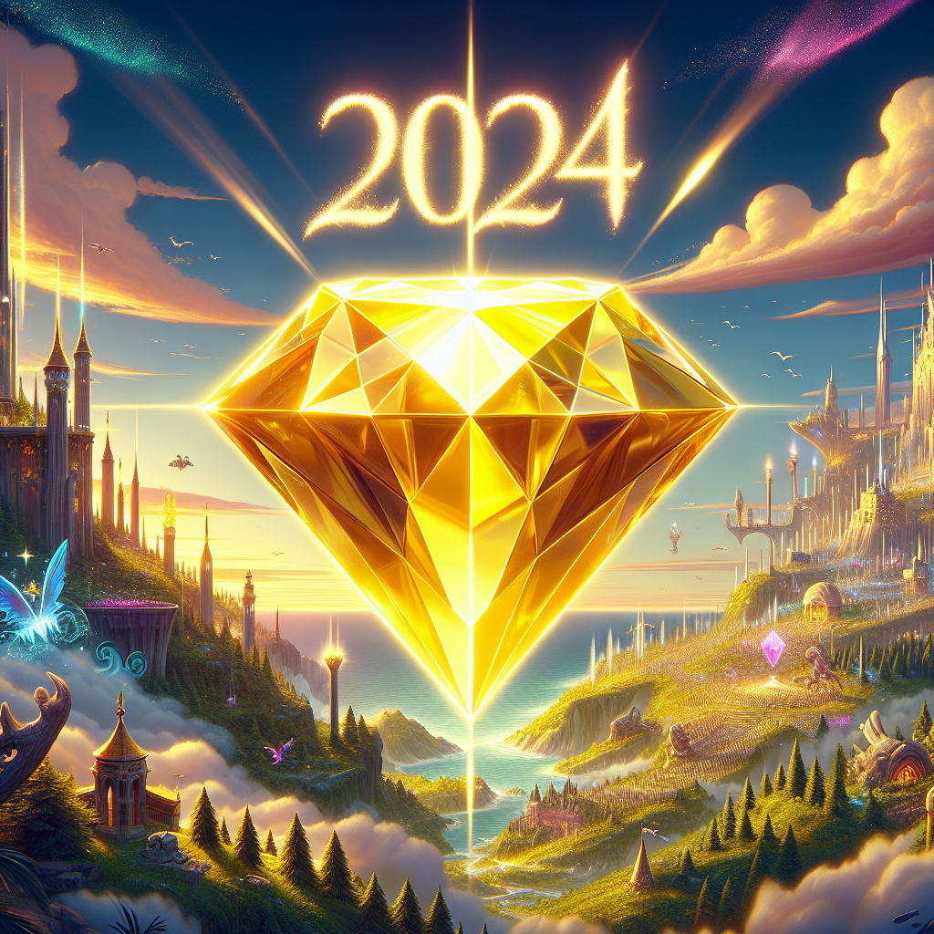 Kapan Diamond Kuning Hadir di Mobile Legend 2024?