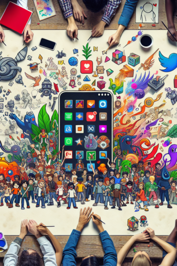 Mengungkap Seni di Balik Gambar Mobile Legend: Inspirasi dan Kreativitas