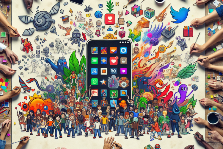 Mengungkap Seni di Balik Gambar Mobile Legend: Inspirasi dan Kreativitas
