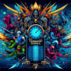 Jadwal Turnamen Mobile Legend Terbaru