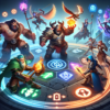 Mastering Mobile Legends: Tips and Strategies for Dominating the Arena