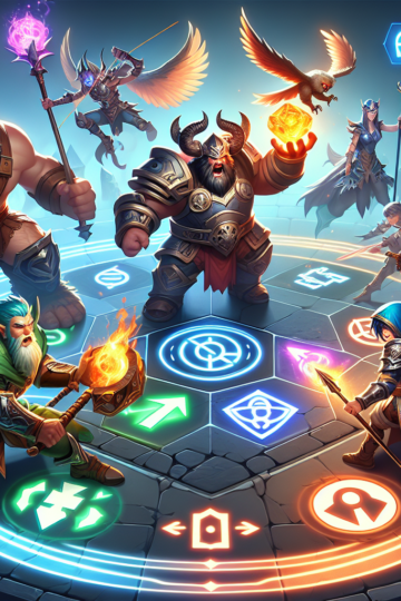 Mastering Mobile Legends: Tips and Strategies for Dominating the Arena
