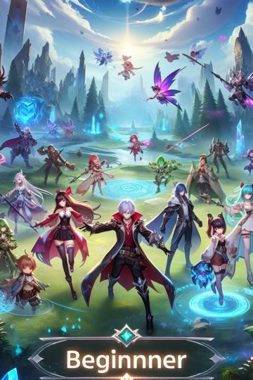 Best Champions to Use in Mobile Legends for Beginners