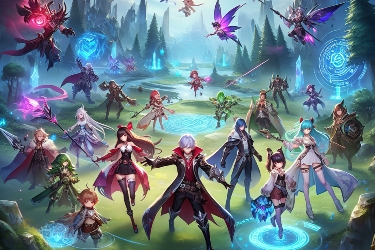 Best Champions to Use in Mobile Legends for Beginners
