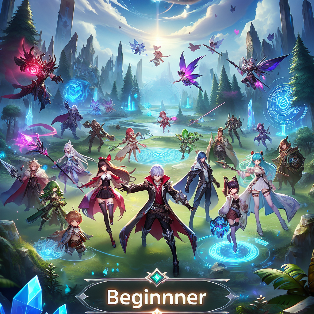 Best Champions to Use in Mobile Legends for Beginners