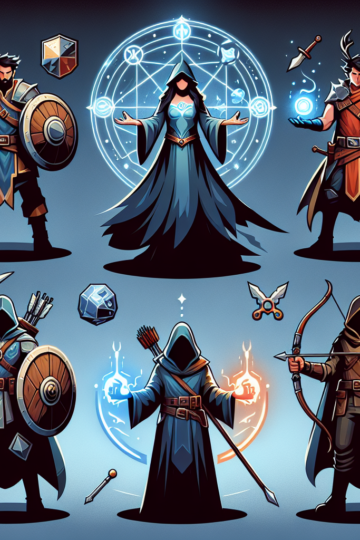 Unveiling the Best Mobile Legends Roles: A Comprehensive Guide