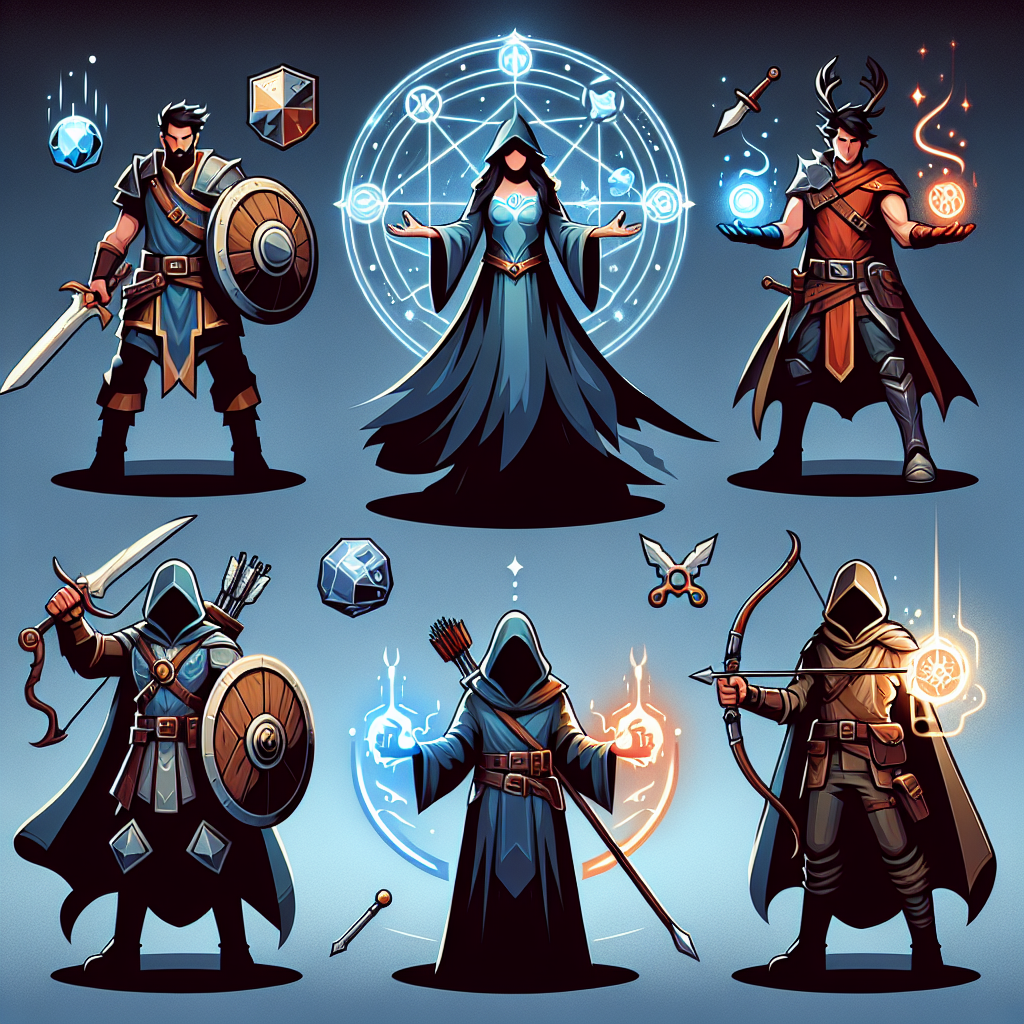 Unveiling the Best Mobile Legends Roles: A Comprehensive Guide