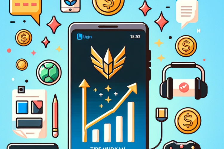 Tips Mudah untuk Melakukan Top Up Mobile Legend
