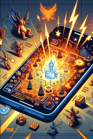 Mastering the Arena: Tips and Tricks from Top Mobile Legends Players