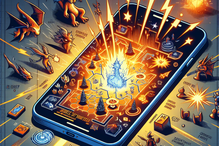 Mastering the Arena: Tips and Tricks from Top Mobile Legends Players