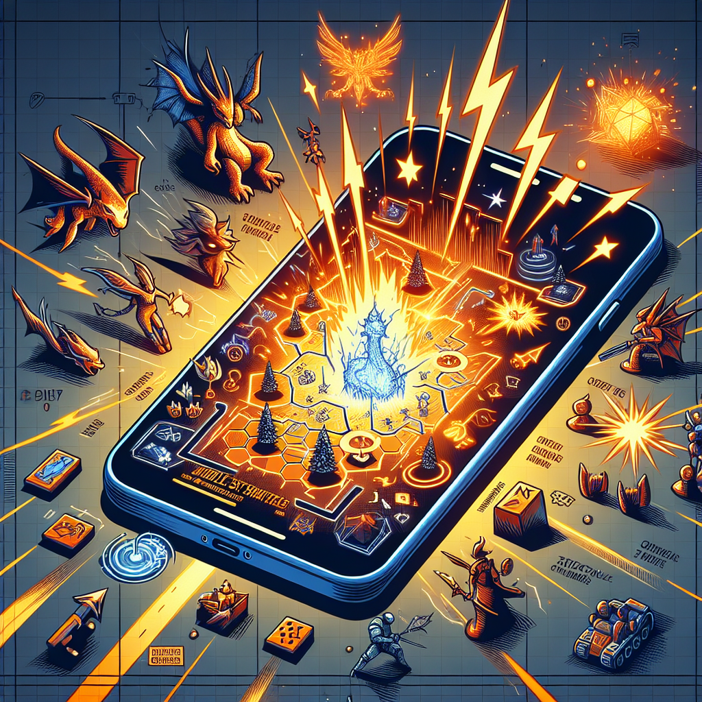 Mastering the Arena: Tips and Tricks from Top Mobile Legends Players
