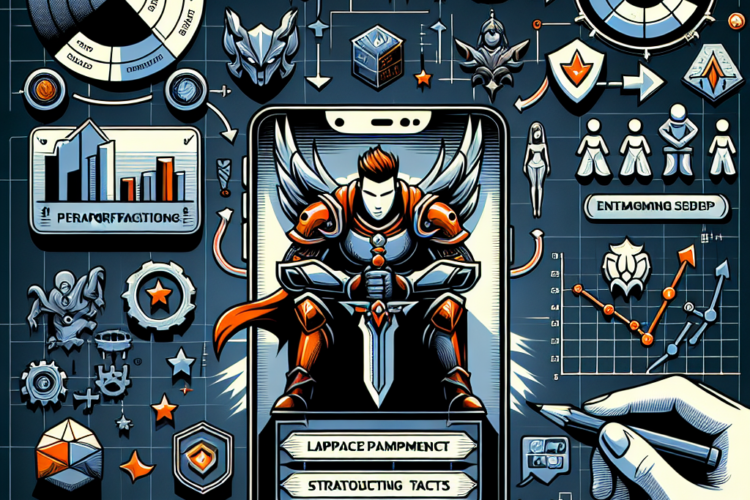 Strategi Menggunakan Gambar Hero Mobile Legend untuk Meningkatkan Performa Bermain