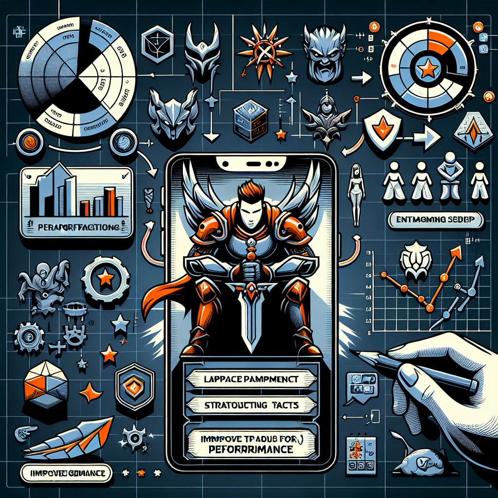 Strategi Menggunakan Gambar Hero Mobile Legend untuk Meningkatkan Performa Bermain