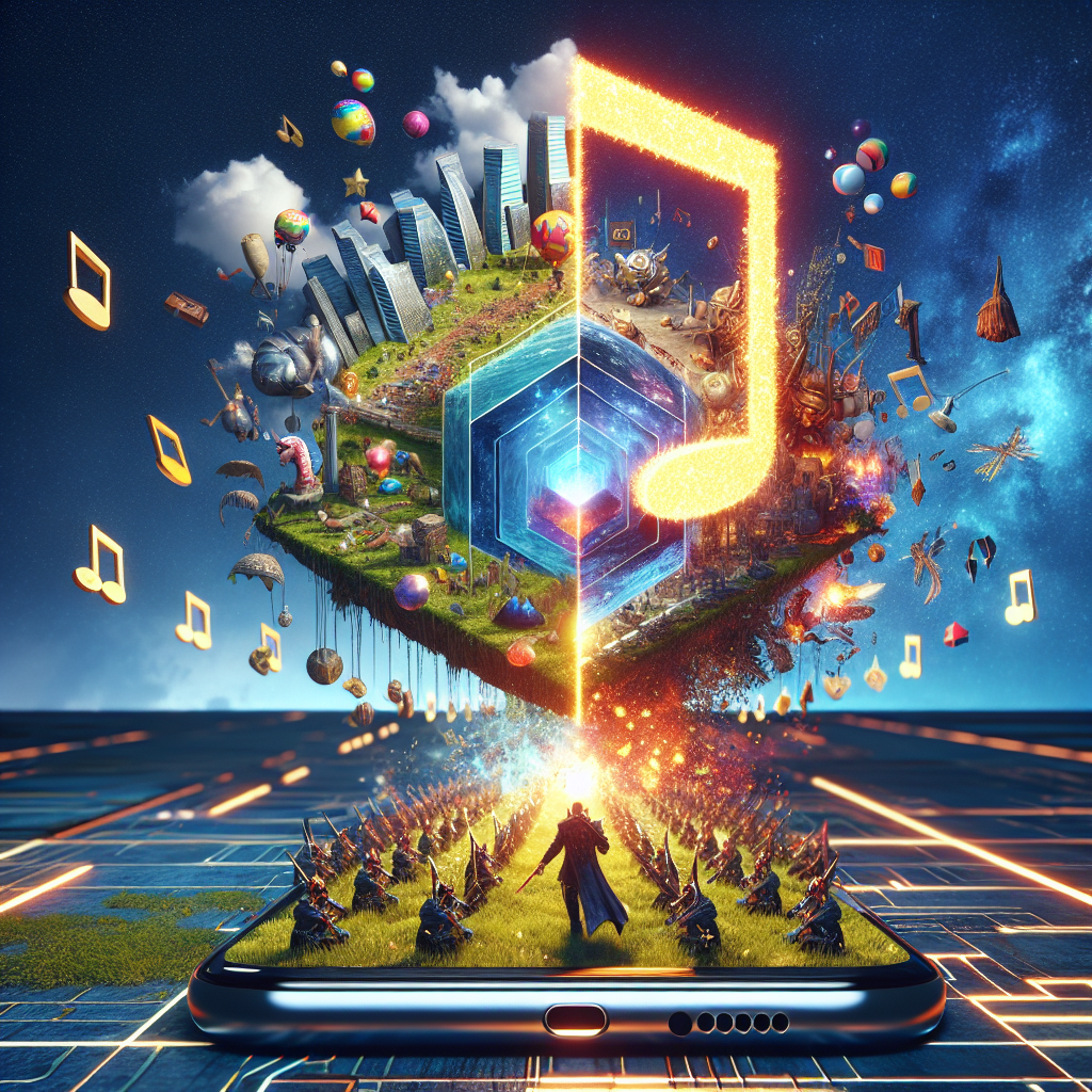 Infinix Mobile's Collaboration with Mobile Legends Transforms the Gaming Experience
