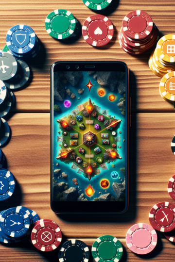 Exploring the Role of Chips in Mobile Legends: Enhancing Gameplay Strategy