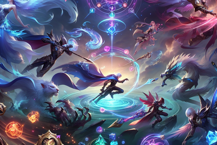 Mastering Ranks: A Guide to Advancing in Mobile Legends