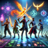 Strategies to Dominate the MCL in Mobile Legends