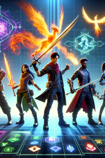 Strategies to Dominate the MCL in Mobile Legends