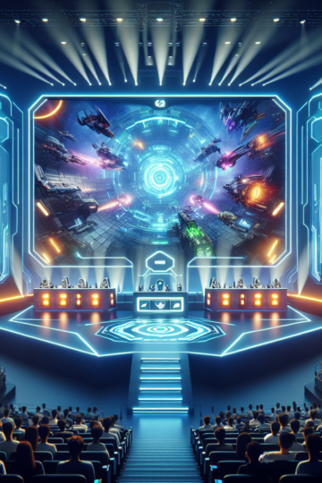 Epic Showdown as Mobile Legends Hosts Grand Championship