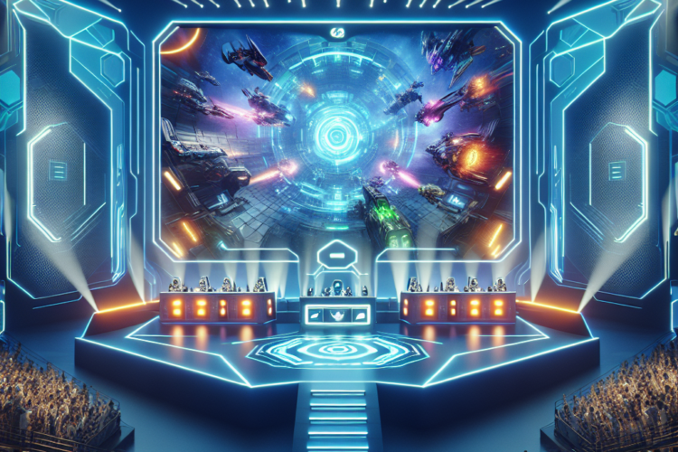Epic Showdown as Mobile Legends Hosts Grand Championship