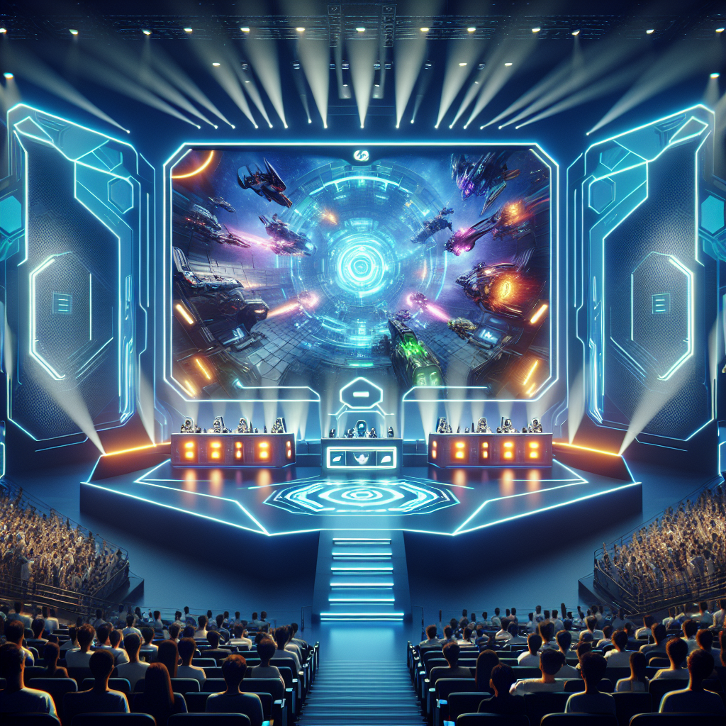 Epic Showdown as Mobile Legends Hosts Grand Championship
