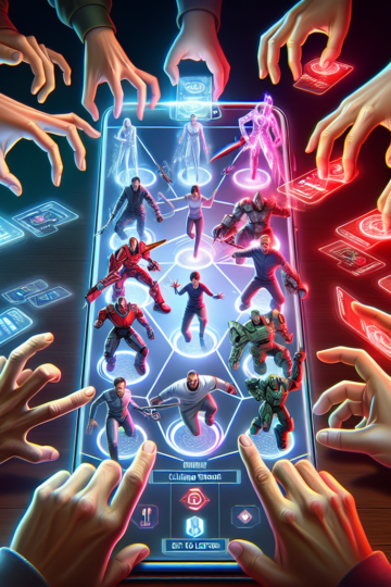 Mastering Mobile Legend Ranks: Strategies for Every Tier