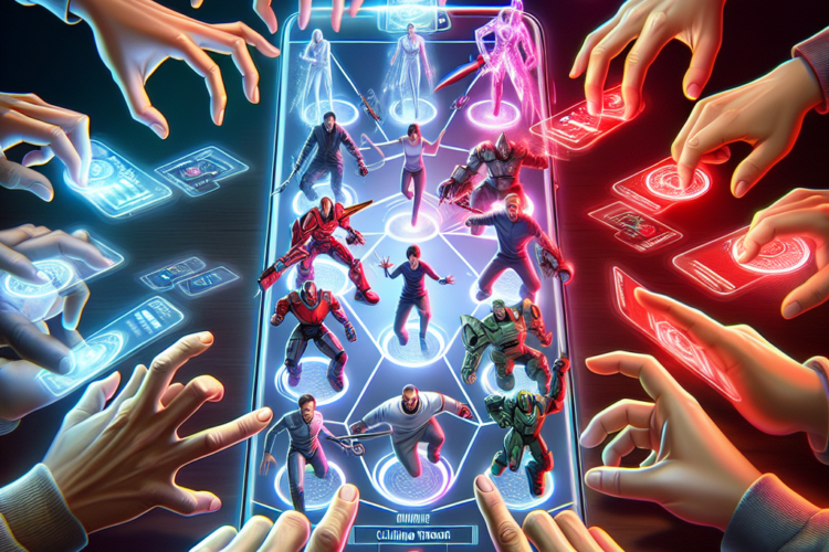 Mastering Mobile Legend Ranks: Strategies for Every Tier