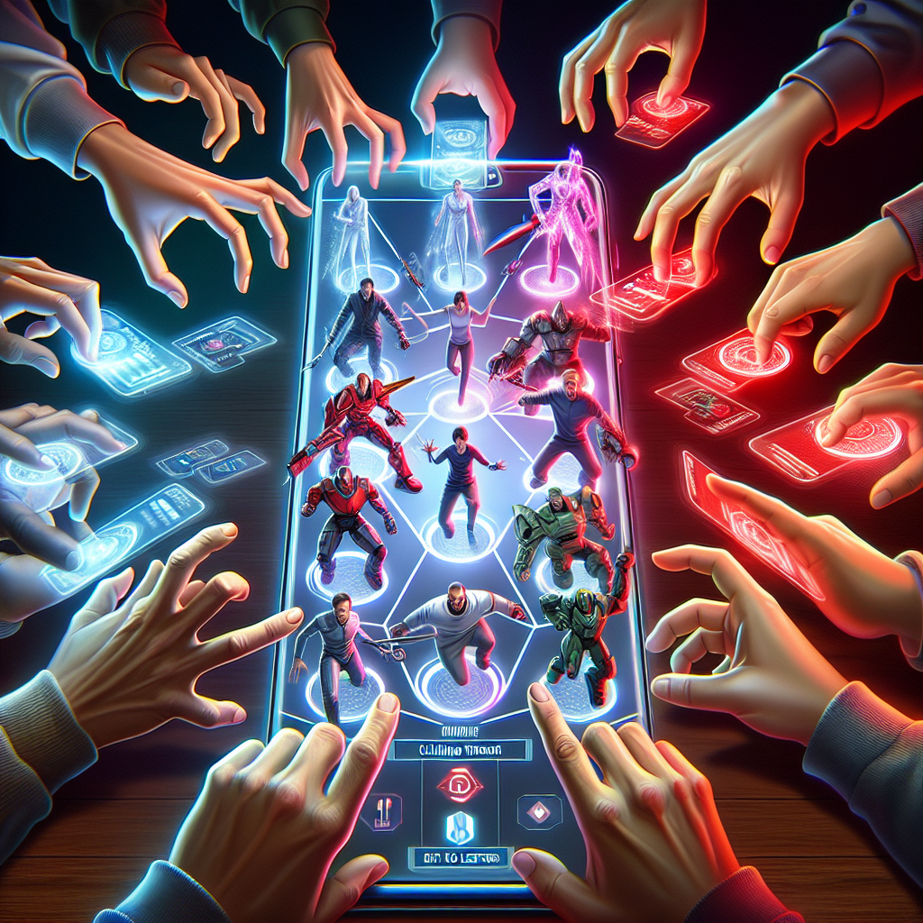 Mastering Mobile Legend Ranks: Strategies for Every Tier